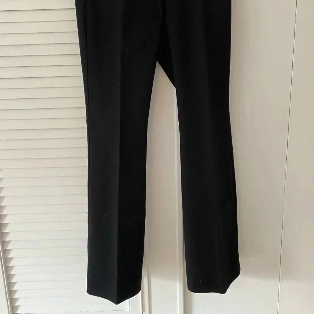Talula Cropped  Pants - Picture 4 of 4